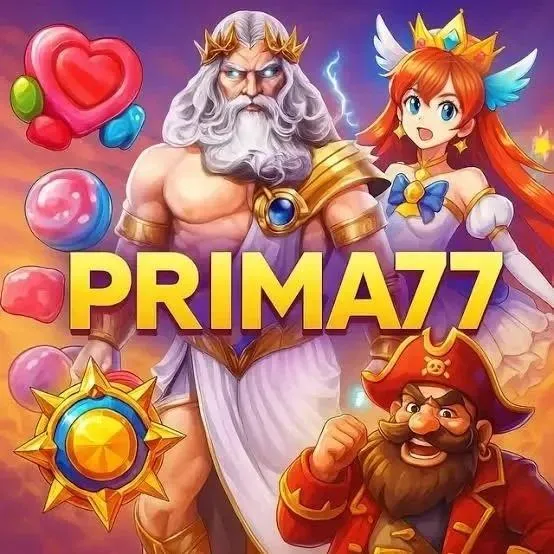 PRIMA77 - Game Gaple Seru untuk Semua