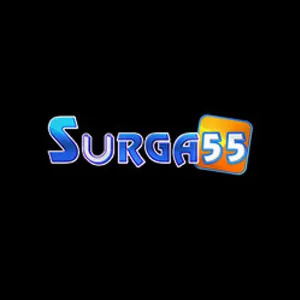 SURGA55 - Petualangan Seru di Dunia TPS